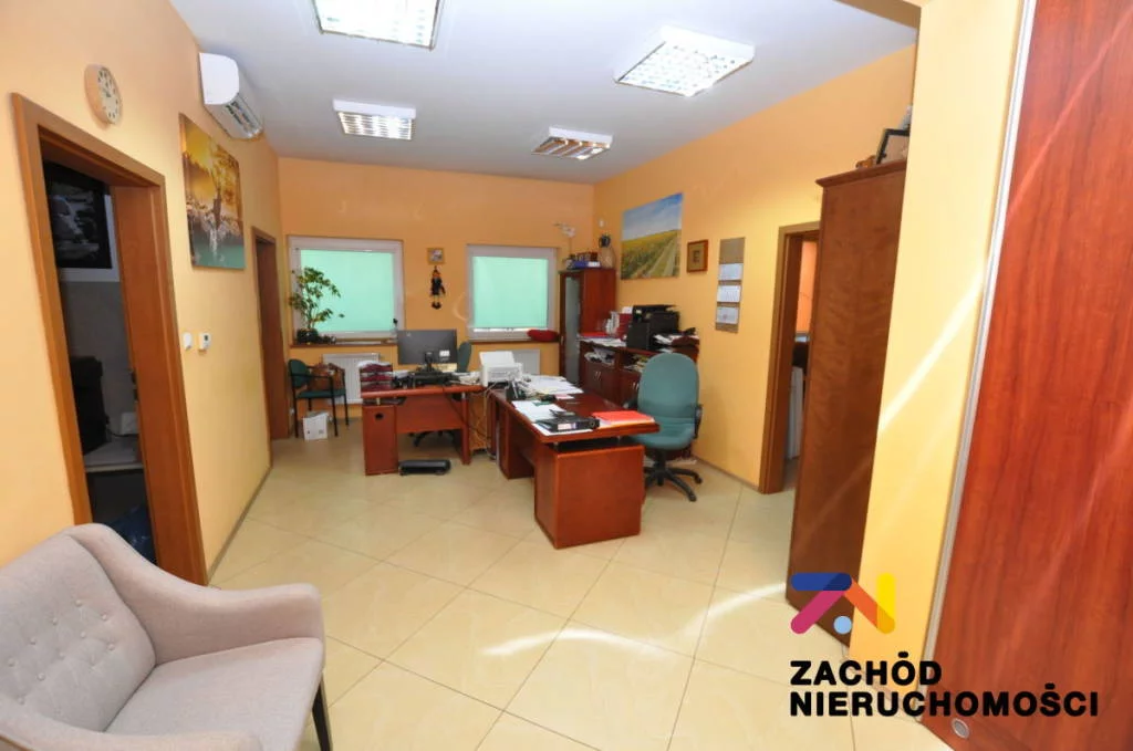 Lokal użytkowy 4 750,00 m², oferta nr , 151830227, Cybinka
