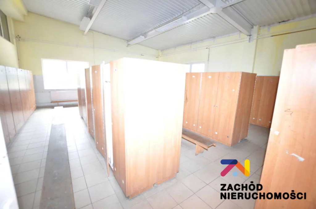 Lokal użytkowy 4 750,00 m², oferta nr , 151830227, Cybinka