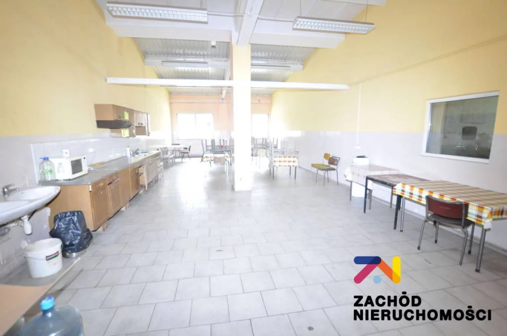 Lokal użytkowy 4 750,00 m², oferta nr , 151830227, Cybinka