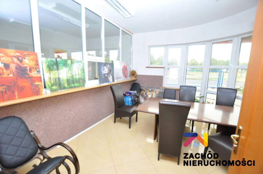 Lokal użytkowy 4 750,00 m², oferta nr , 151830227, Cybinka