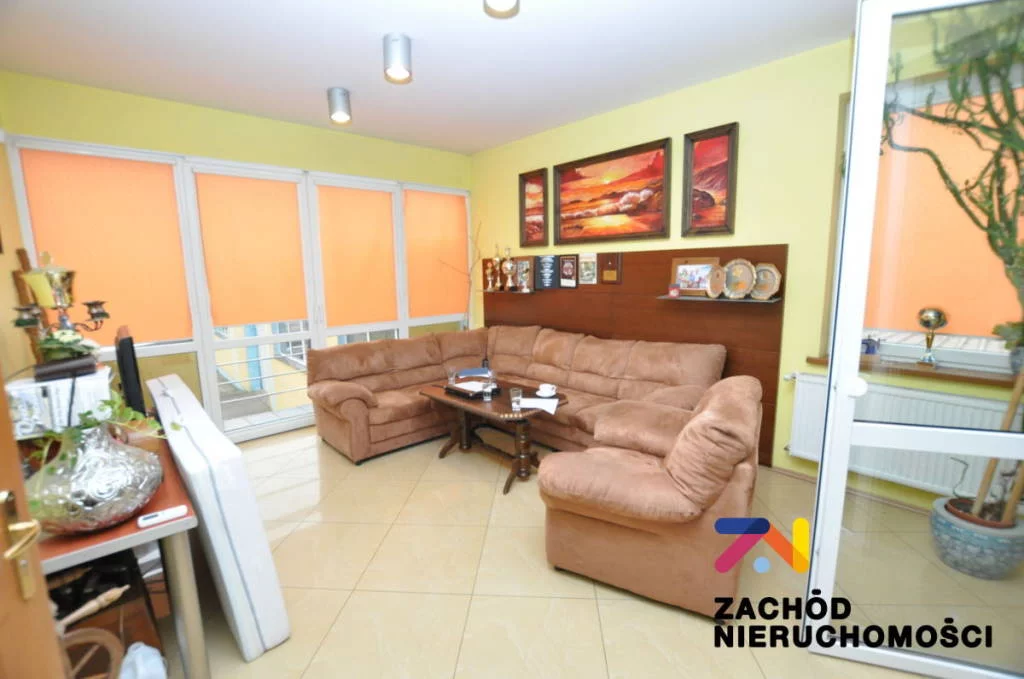 Lokal użytkowy 4 750,00 m², oferta nr , 151830227, Cybinka