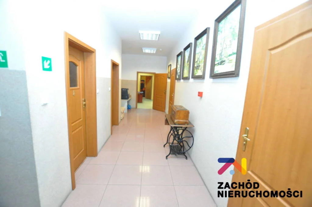 Lokal użytkowy 4 750,00 m², oferta nr , 144950227, Cybinka