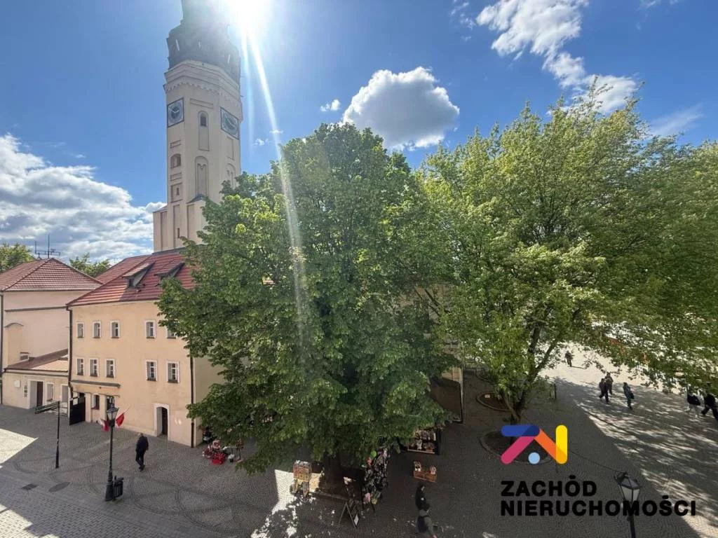 Apartamenty 158930227 Zielona Góra DEPTAK