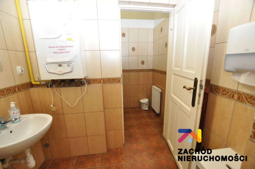 Lokal użytkowy 32,00 m², oferta nr , 162660227, Zielona Góra, DEPTAK
