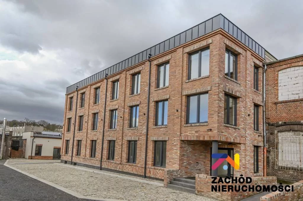 Apartamenty 152800227 Zielona Góra Fabryczna