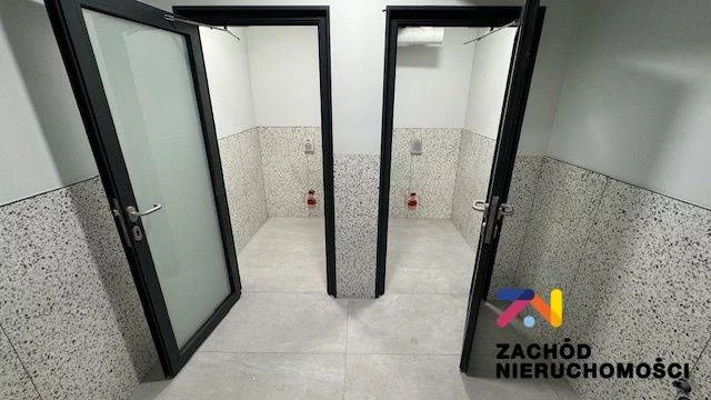 Lokal użytkowy 200,00 m², oferta nr , 152800227, Zielona Góra, Fabryczna