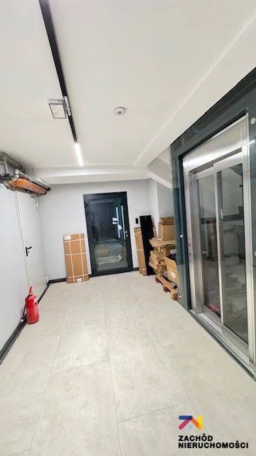 Lokal użytkowy 200,00 m², oferta nr , 152800227, Zielona Góra, Fabryczna