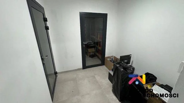 Lokal użytkowy 200,00 m², oferta nr , 152800227, Zielona Góra, Fabryczna