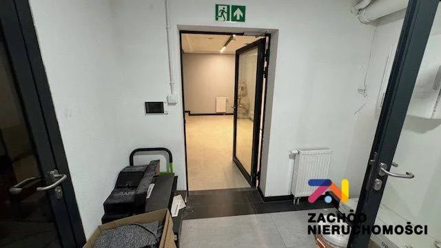 Lokal użytkowy 200,00 m², oferta nr , 152800227, Zielona Góra, Fabryczna