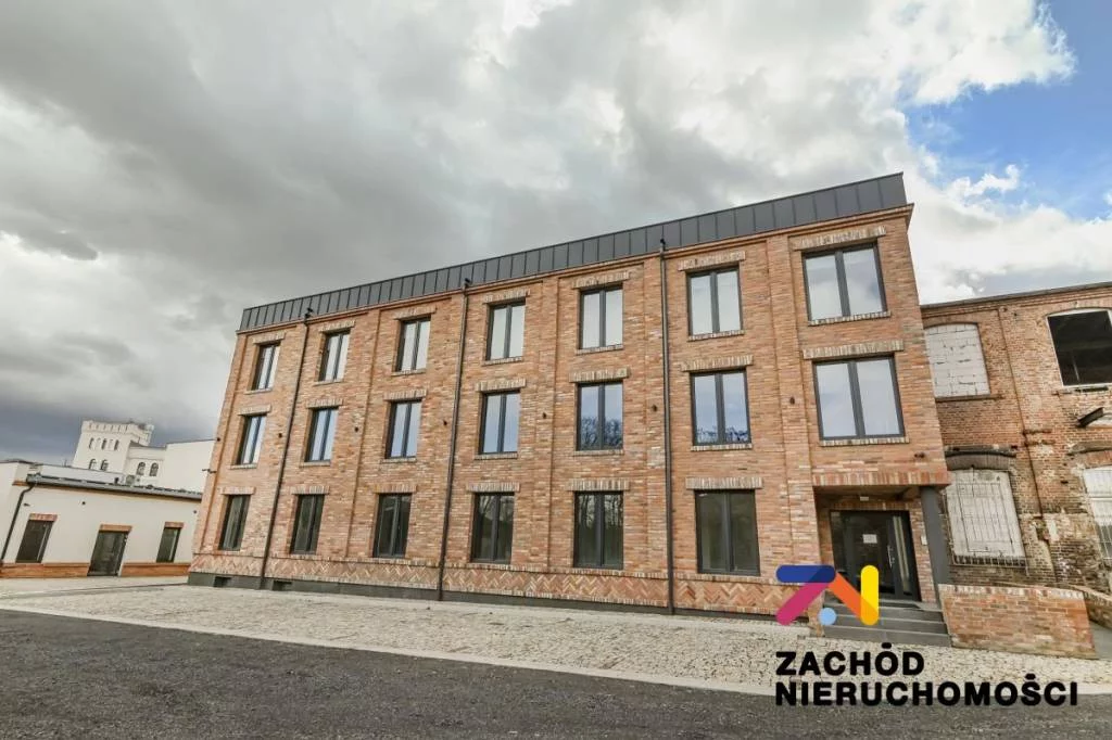 Lokal użytkowy 200,00 m², oferta nr , 152800227, Zielona Góra, Fabryczna