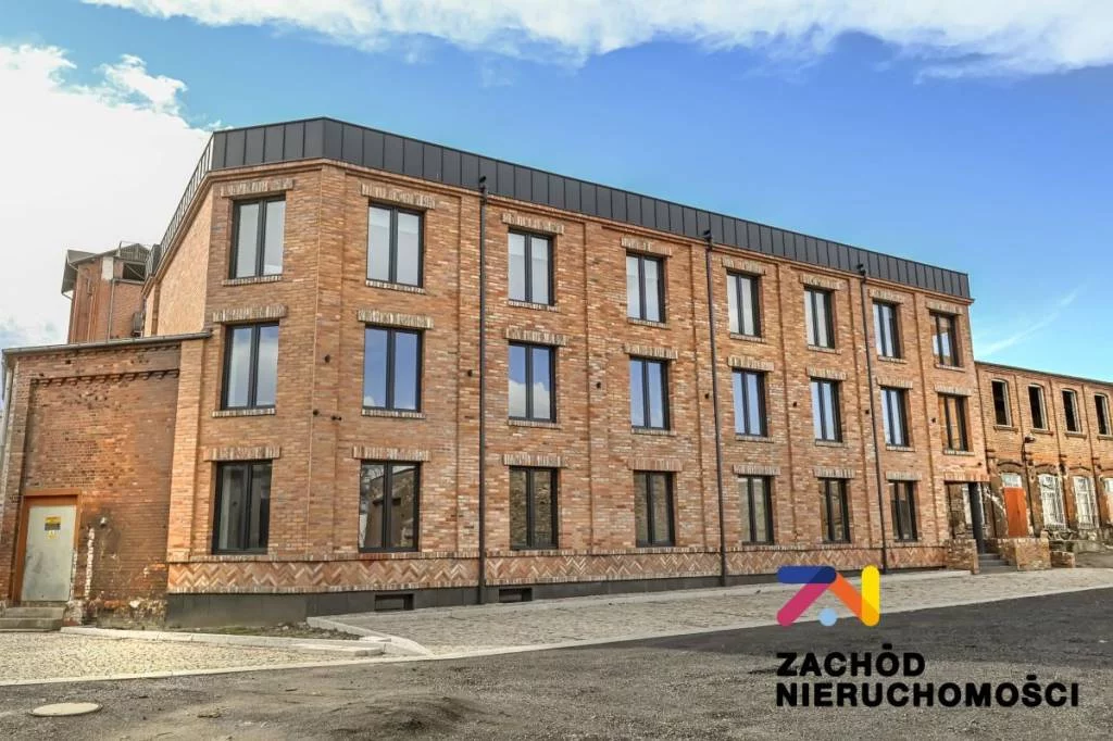 Lokal użytkowy 200,00 m², oferta nr , 152800227, Zielona Góra, Fabryczna