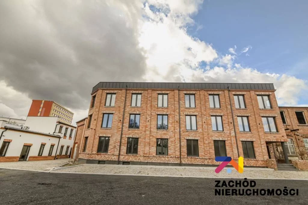 Lokal użytkowy 200,00 m², oferta nr , 152800227, Zielona Góra, Fabryczna