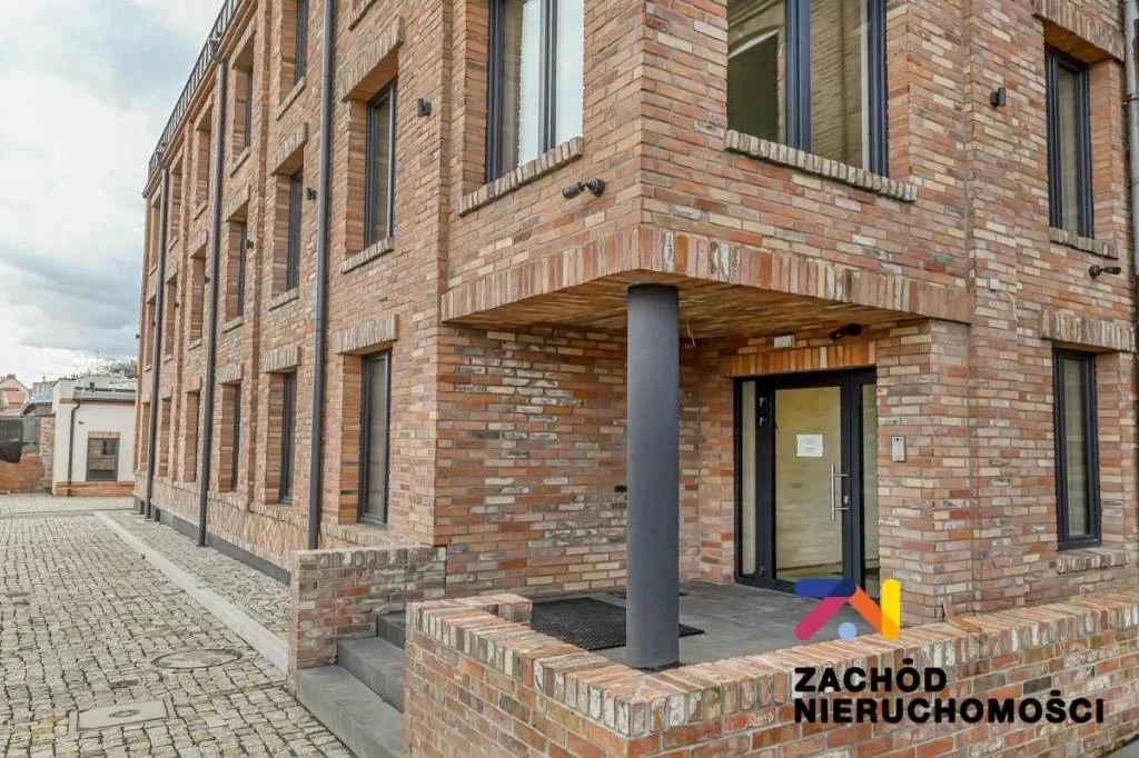 Lokal użytkowy 200,00 m², oferta nr , 152800227, Zielona Góra, Fabryczna