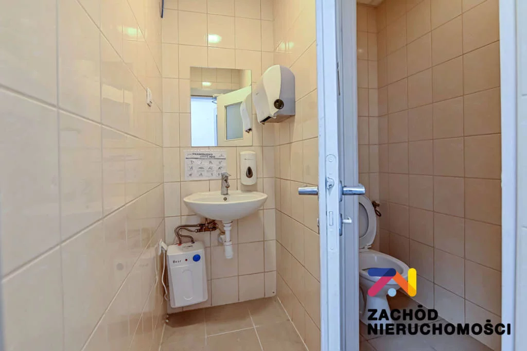 Lokal użytkowy 220,00 m², oferta nr , 153860227, Zielona Góra, Generała Sikorskiego