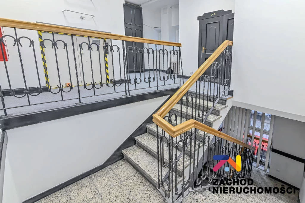 Lokal użytkowy 62,00 m², oferta nr , 153850227, Zielona Góra, Generała Sikorskiego