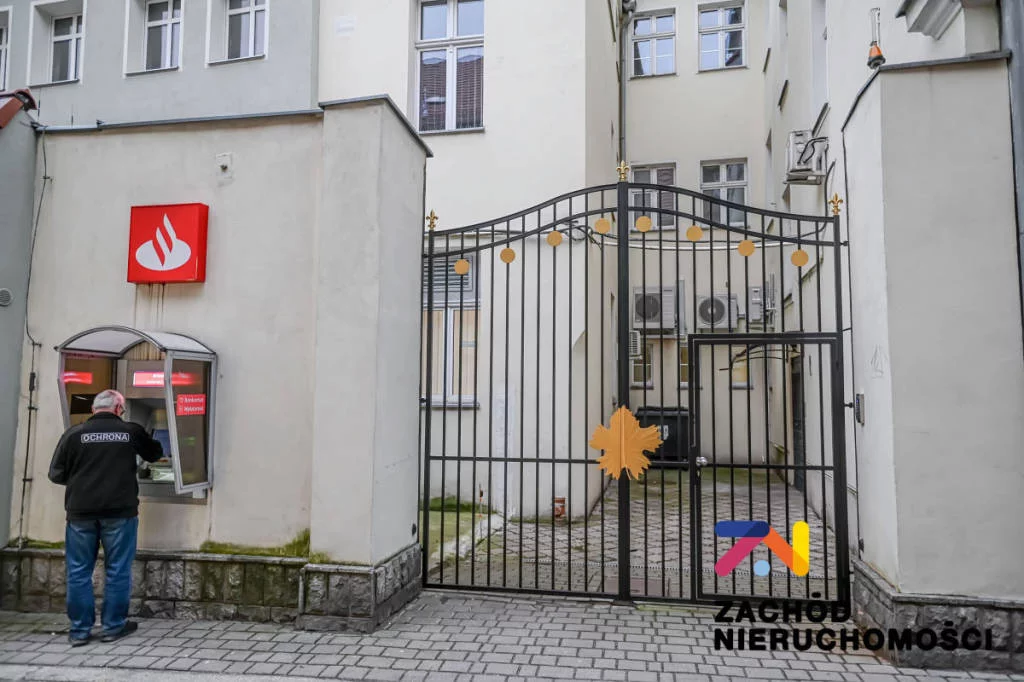 Lokal użytkowy 62,00 m², oferta nr , 153850227, Zielona Góra, Generała Sikorskiego