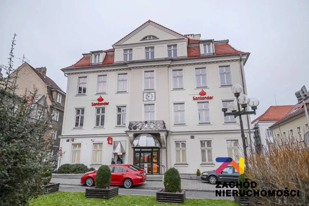 Apartamenty 152880227 Zielona Góra Generała Sikorskiego