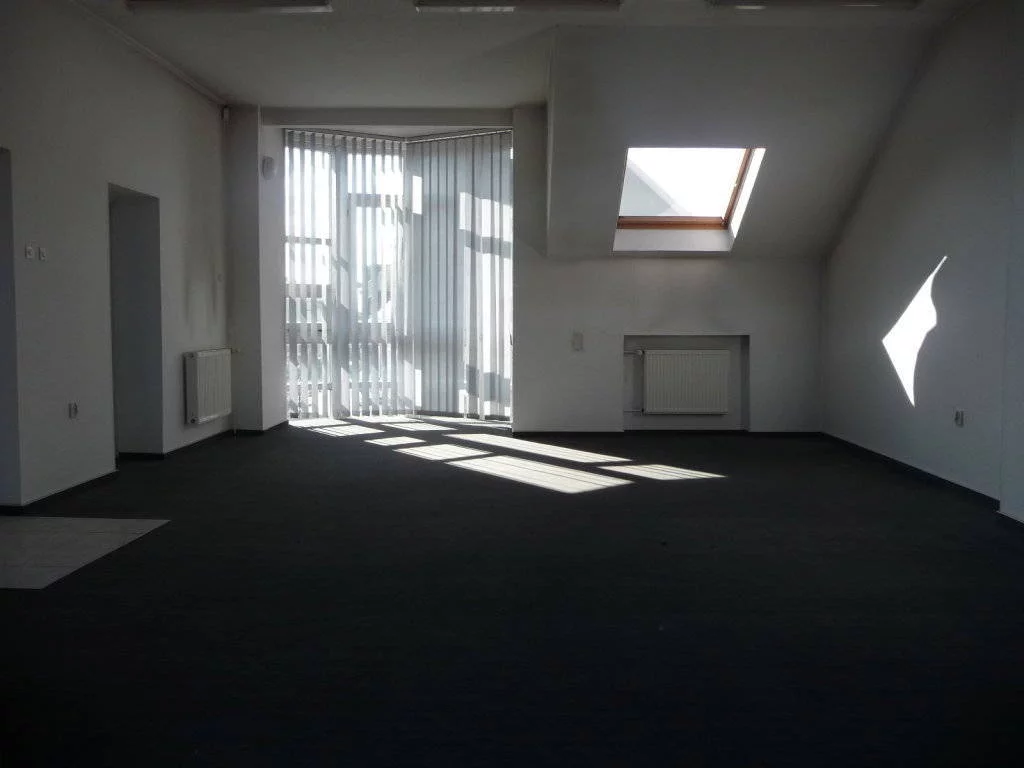 Biuro 1 054,00 m², oferta nr , 81150227, Gubin