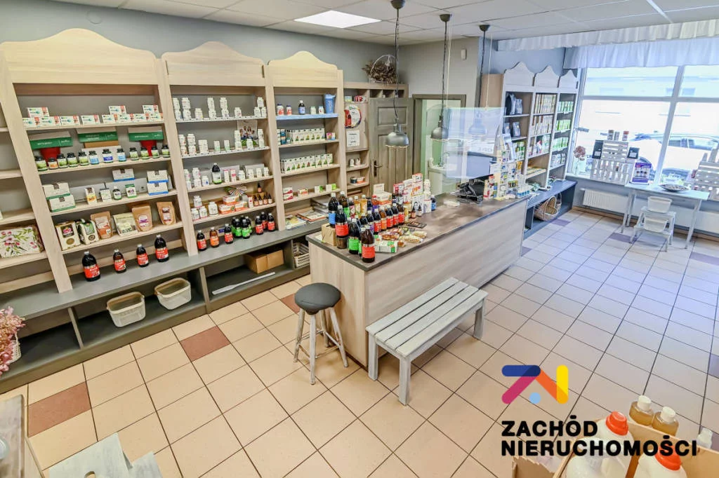 Lokal użytkowy 162,83 m², oferta nr , 157520227, Zielona Góra, Jaskółcza