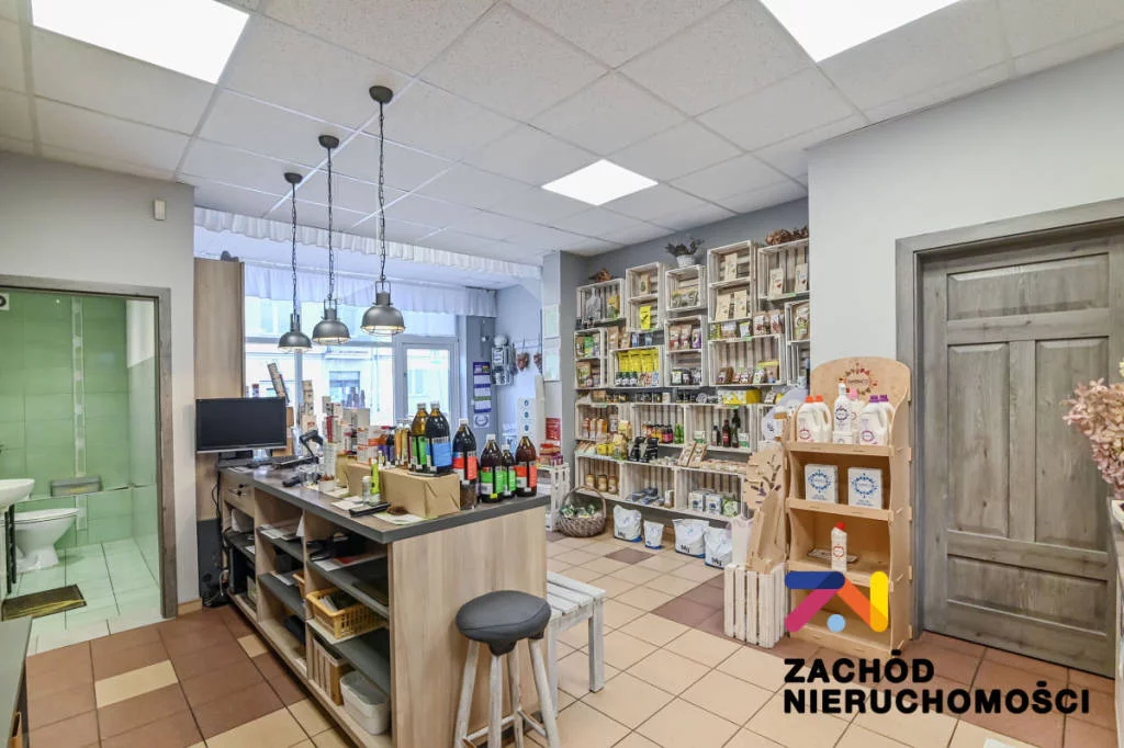 Lokal użytkowy 162,83 m², oferta nr , 157520227, Zielona Góra, Jaskółcza
