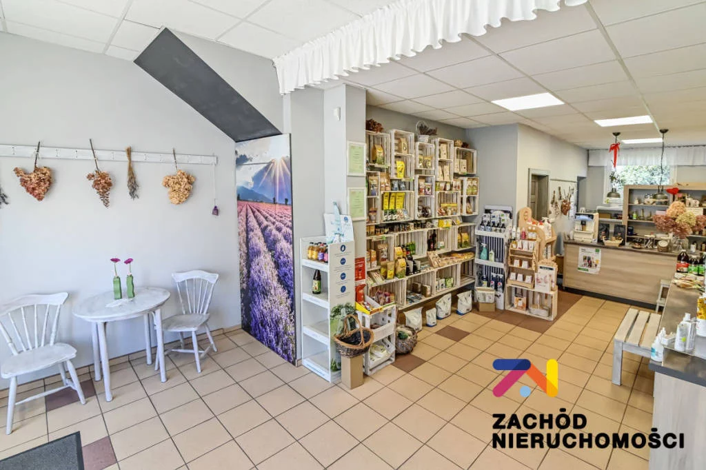 Lokal użytkowy 162,83 m², oferta nr , 157520227, Zielona Góra, Jaskółcza