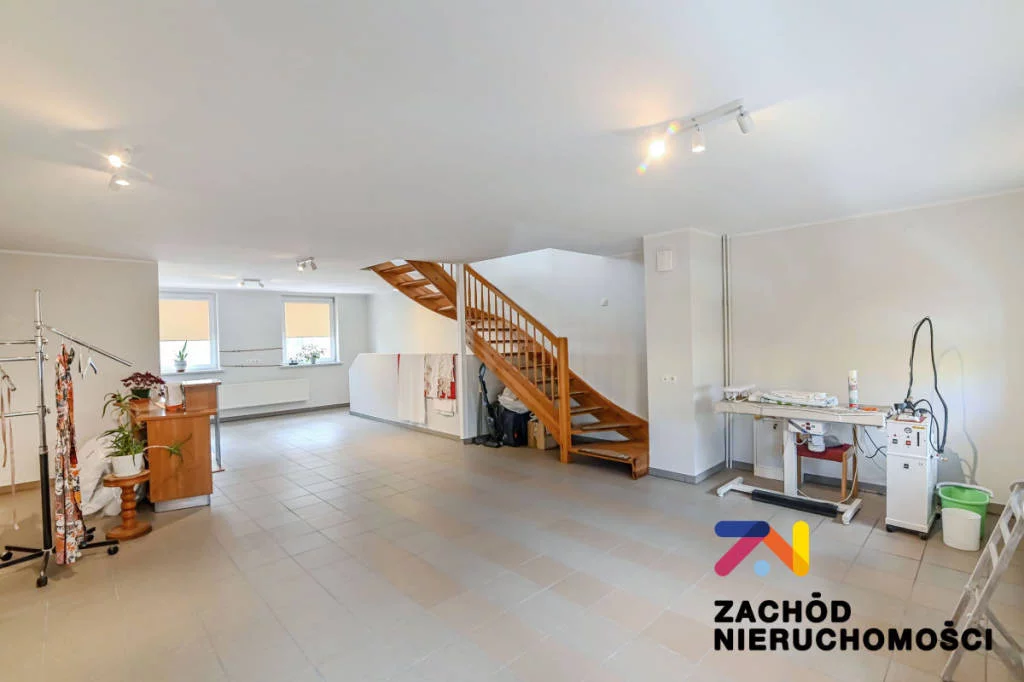 Lokal użytkowy 162,83 m², oferta nr , 157520227, Zielona Góra, Jaskółcza
