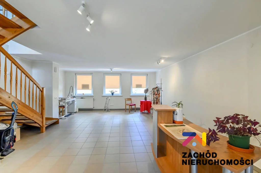 Lokal użytkowy 162,83 m², oferta nr , 157520227, Zielona Góra, Jaskółcza