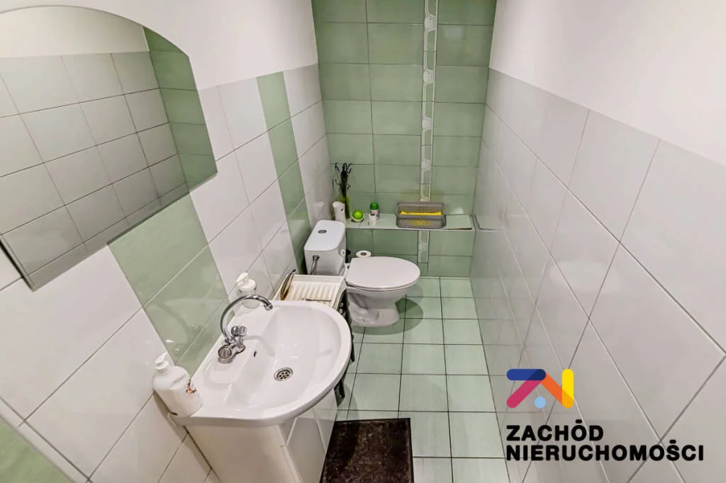 Lokal użytkowy 162,83 m², oferta nr , 157520227, Zielona Góra, Jaskółcza