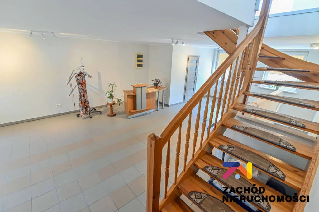 Lokal użytkowy 162,83 m², oferta nr , 157520227, Zielona Góra, Jaskółcza