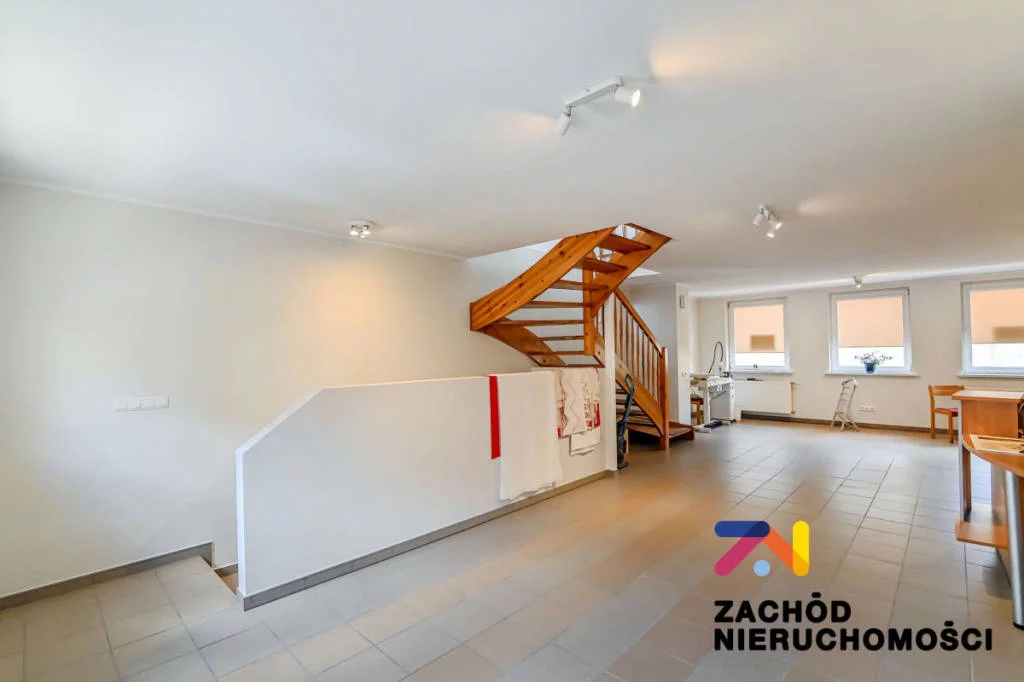 Lokal użytkowy 162,83 m², oferta nr , 157520227, Zielona Góra, Jaskółcza