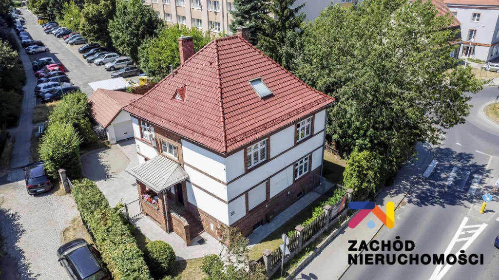Apartamenty 162260227 Zielona Góra Jaskółcza