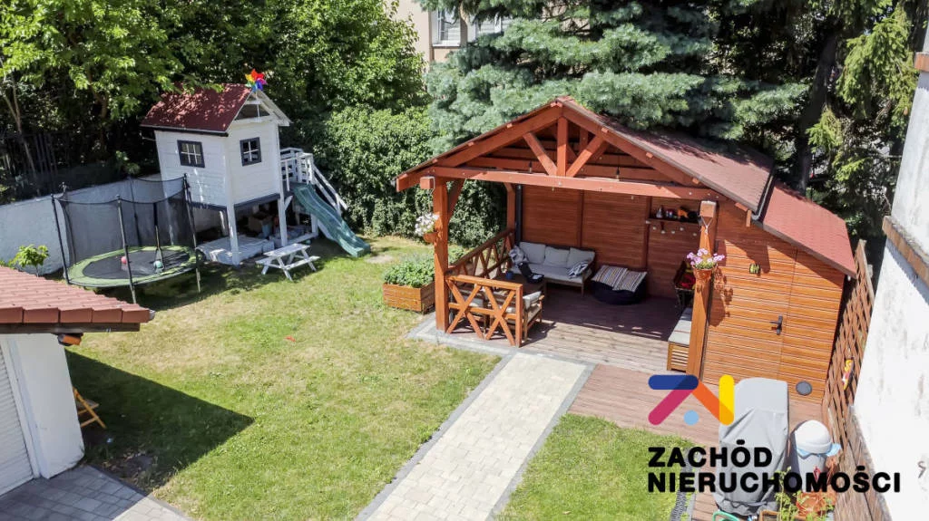 Lokal użytkowy 202,45 m², oferta nr , 163780227, Zielona Góra, Jaskółcza