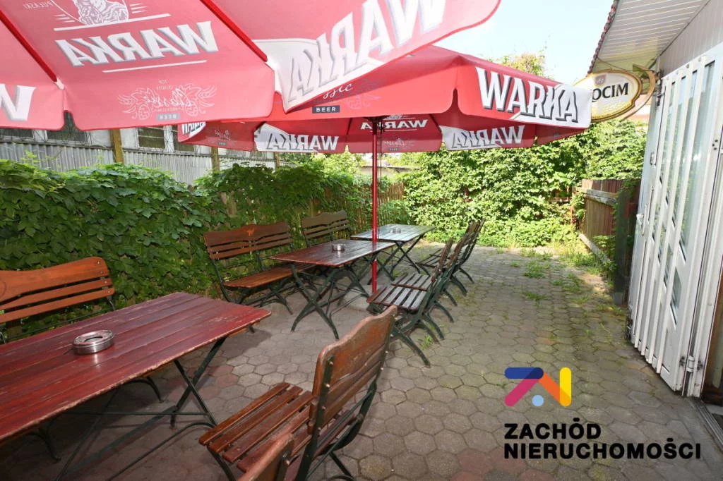 Lokal użytkowy 63,00 m², oferta nr , 161790227, Krosno Odrzańskie