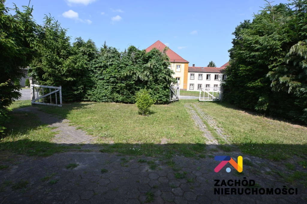 Lokal użytkowy 63,00 m², oferta nr , 161790227, Krosno Odrzańskie