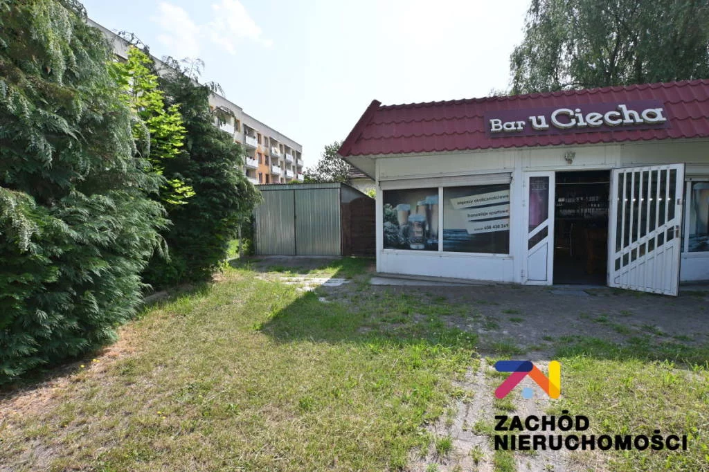 Lokal użytkowy 63,00 m², oferta nr , 161790227, Krosno Odrzańskie