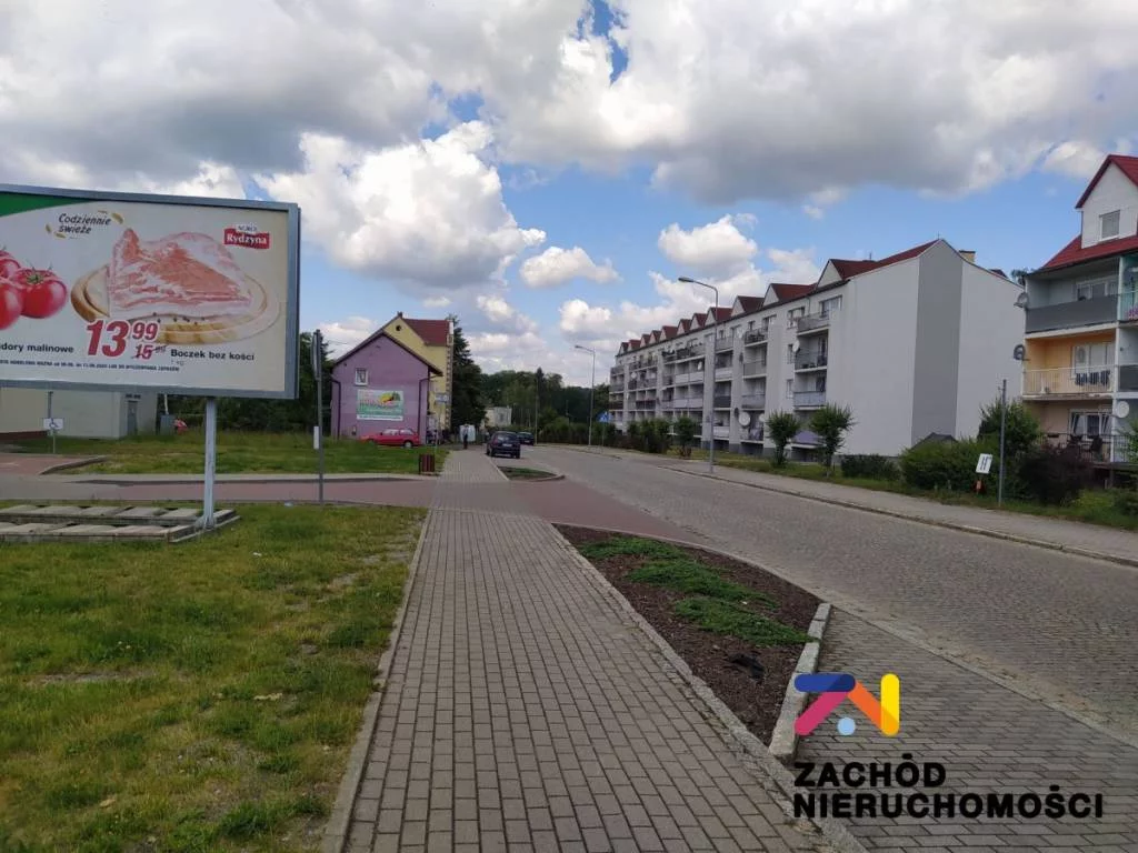 Lokal użytkowy 2 766,00 m², oferta nr , 158060227, Łęknica