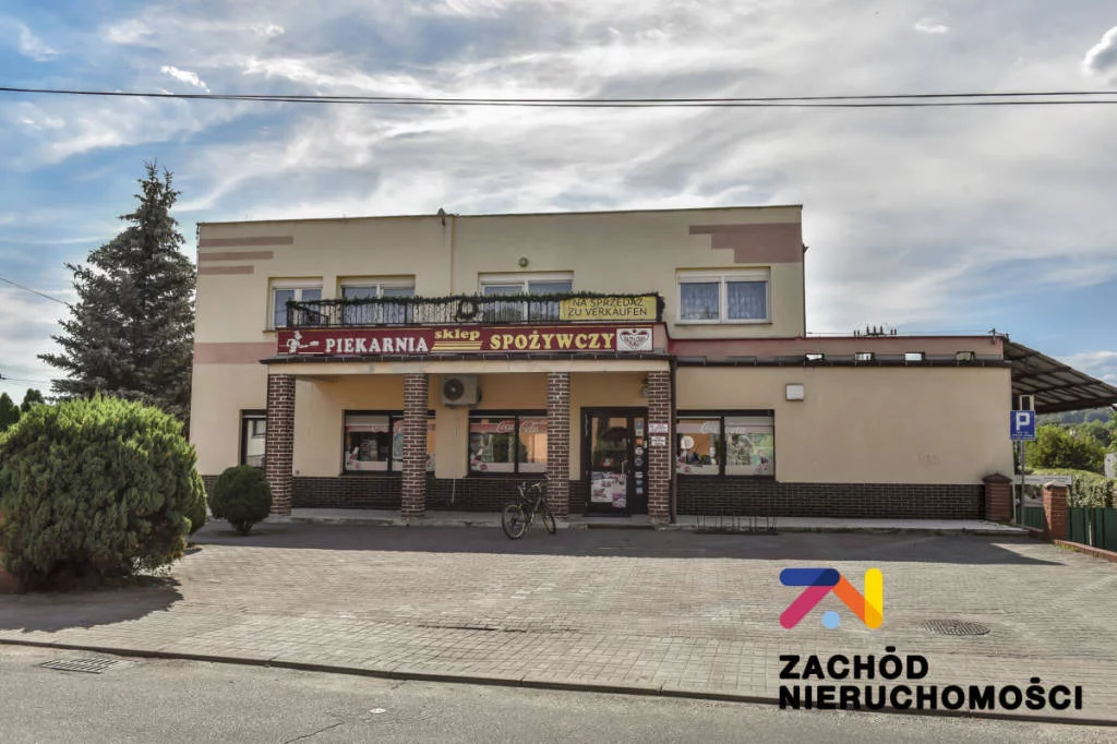 Apartamenty 163060227 Łęknica