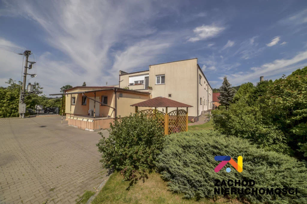 Lokal użytkowy 700,00 m², oferta nr , 163060227, Łęknica