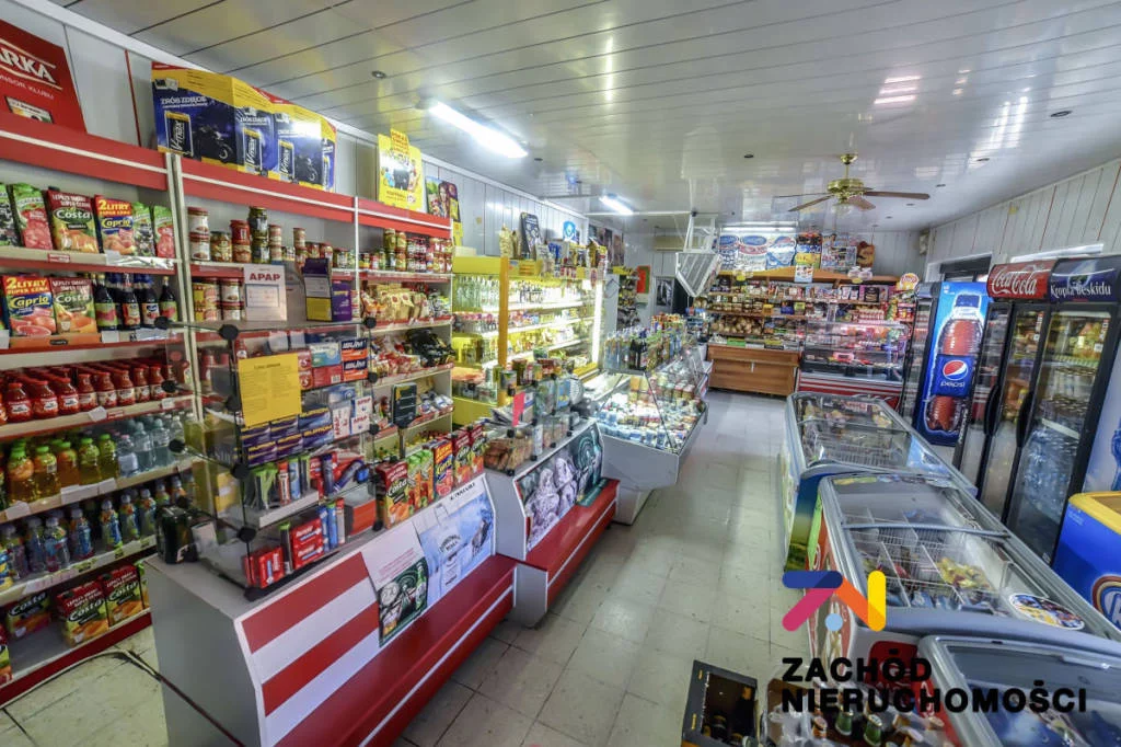 Lokal użytkowy 700,00 m², oferta nr , 163060227, Łęknica