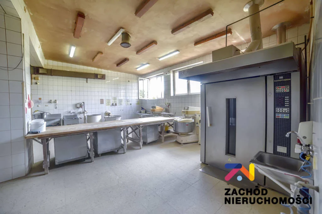 Lokal użytkowy 700,00 m², oferta nr , 163060227, Łęknica