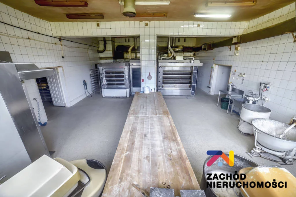 Lokal użytkowy 700,00 m², oferta nr , 163060227, Łęknica