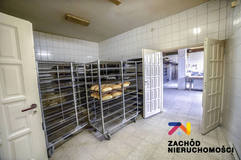 Lokal użytkowy 700,00 m², oferta nr , 163060227, Łęknica