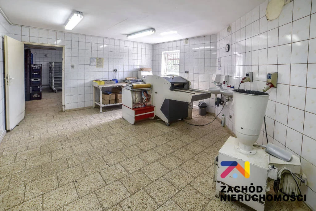 Lokal użytkowy 700,00 m², oferta nr , 163060227, Łęknica