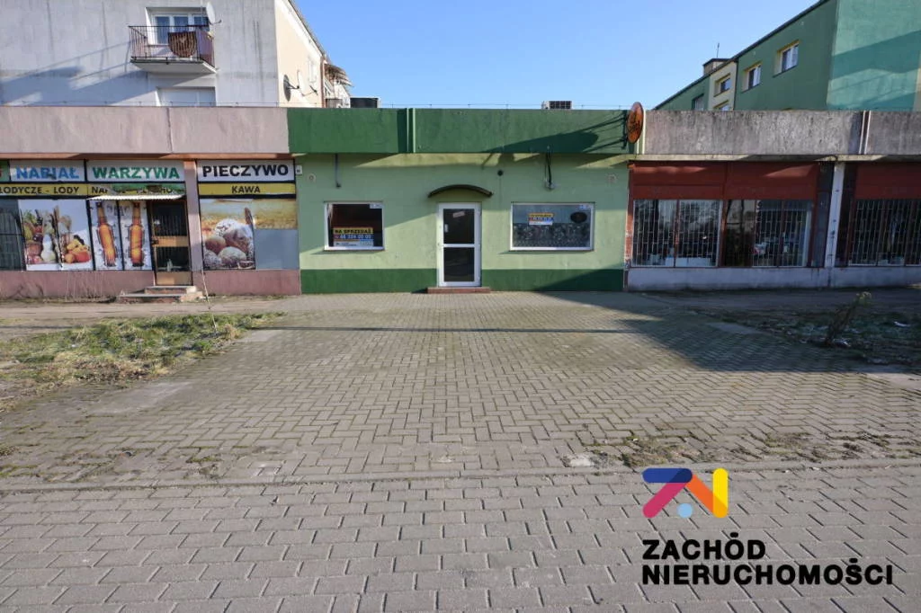 Lokal użytkowy 70,00 m², oferta nr , 153020227, Leszno Górne