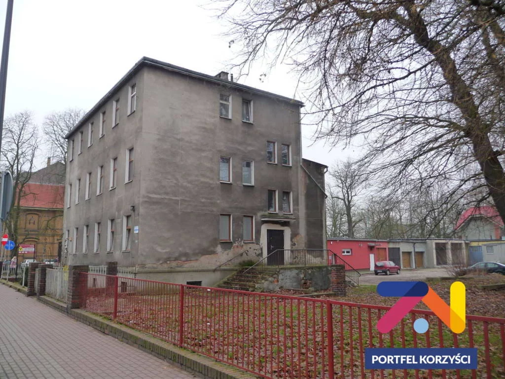 Apartamenty 109250227 Lubsko