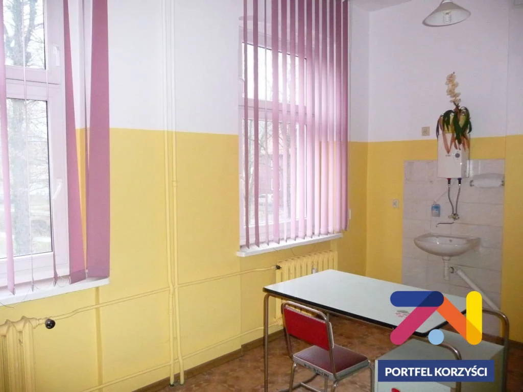 Biuro 382,00 m², oferta nr , 109250227, Lubsko