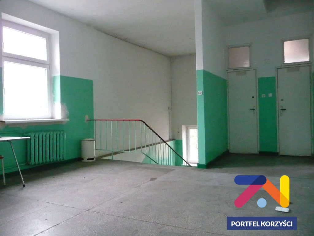 Biuro 382,00 m², oferta nr , 109250227, Lubsko