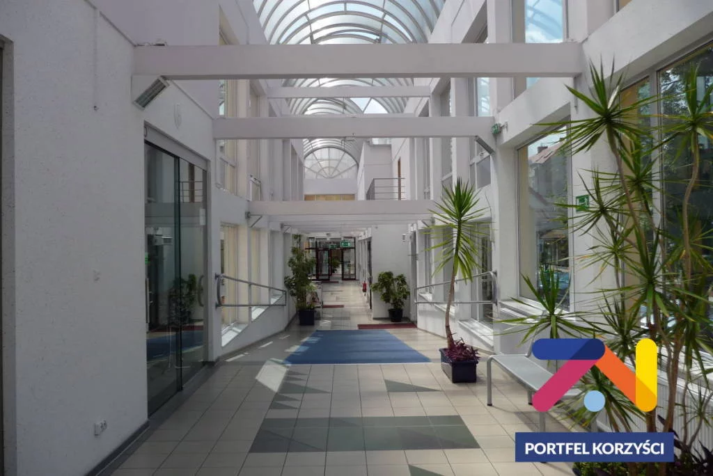 Lokal użytkowy 88,01 m², oferta nr , 107660227, Zielona Góra, Meteor