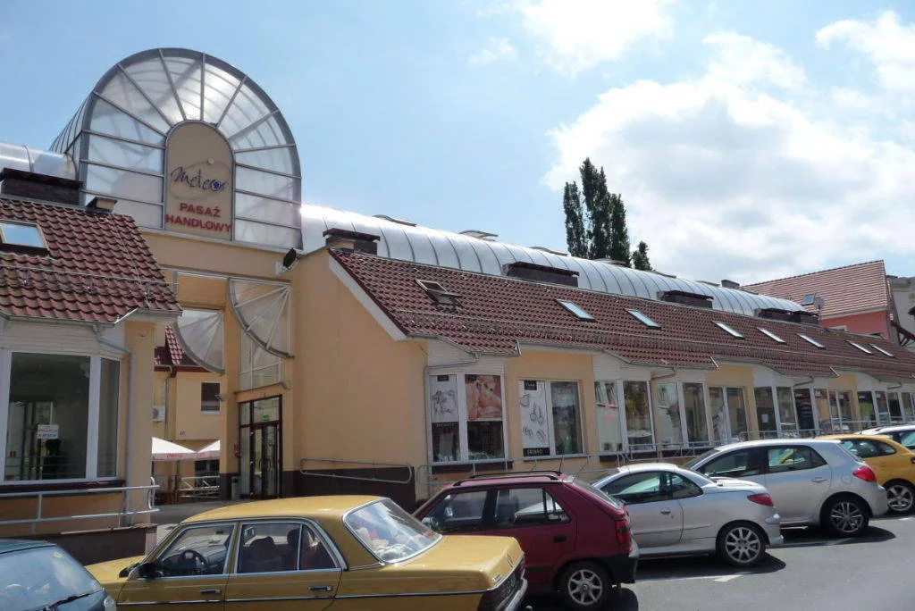 Apartamenty 53030227 Zielona Góra Meteor