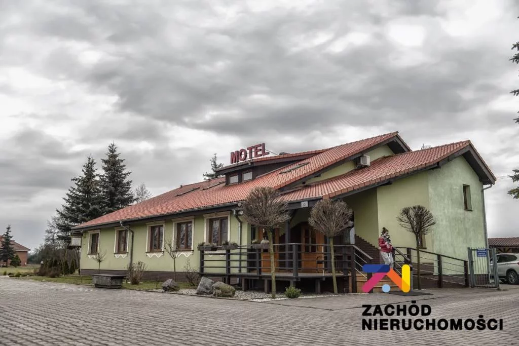 Apartamenty 158890227 Otyń